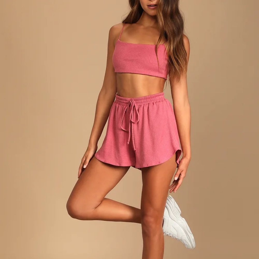 Lulus shorts